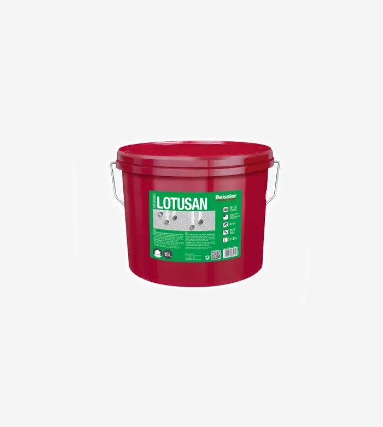 LOTUSAN BLANCO BEISSIER 15L