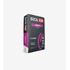 MORTERO DE CAL HIDRAULICA NATURAL NHL CON CORCHO ECOCORK LIME SECILTEK 14KG