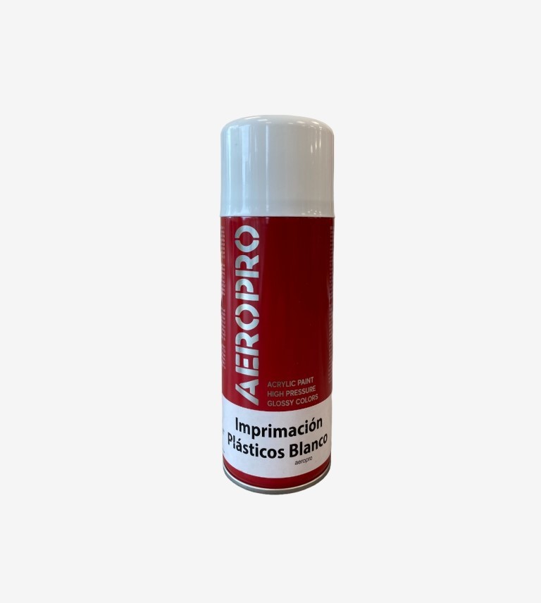 SPRAY IMPRIMACION PLASTICOS ADORAL 400ML