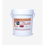 PINTURA PARA TEJAS PIZARRA BLATEM 15L
