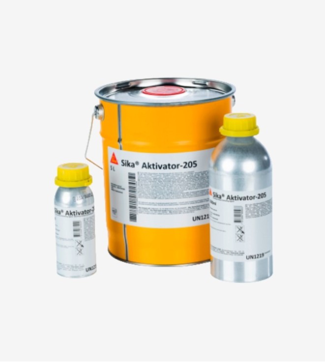 PROMOTRO ADHESION AKTIVADOR 205 SIKA 750CM3