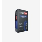 MORTERO IMPERMEABILIZANTE HIDROSTOP FLEX 20 KG SECIL
