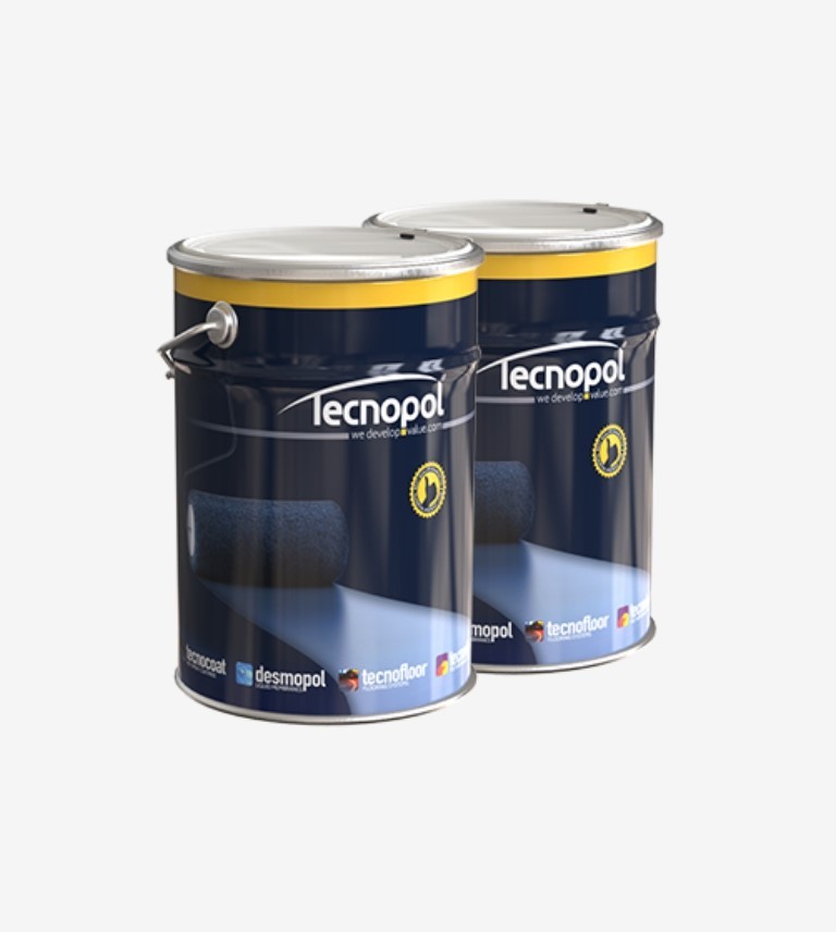 IMPRIMACION EPOXI PRIMER EPW-1070  COMPONENTE B TECNOPOL 1KG
