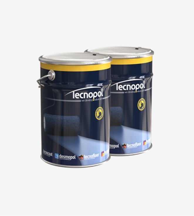 IMPRIMACION EPOXI PRIMER EPW-1070  COMPONENTE B TECNOPOL 1KG