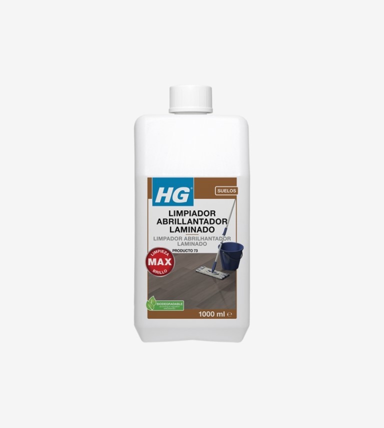 PROTECTOR PARA LAMINADO HG 1L