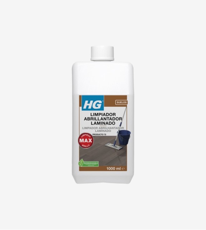 PROTECTOR PARA LAMINADO HG 1L