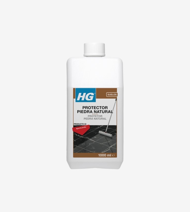 ABRILLANTADOR PARA PIEDRA NATURAL HG 1L