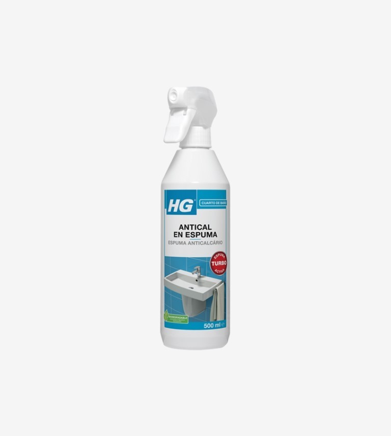 ANTICAL SPRAY HG 500ML