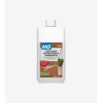 LIMPIADOR PROFESESIONAL PARA TERRACOTA HG 1L