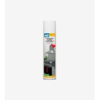 LIMPIEZA RAPIDA DE ACERO INOXIDABLE HG 300ML