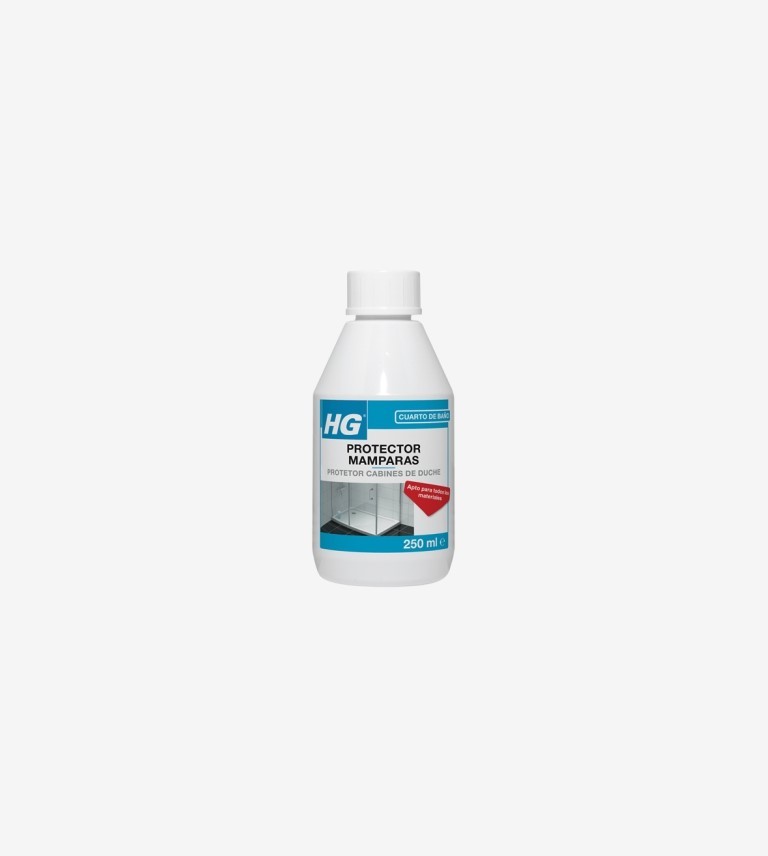 PROTECTOR TOTAL MAMPARAS HG 250ML