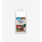 LIMPIADOR EXTRAFUERTE PARQUET HG 1L