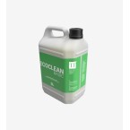 LIMPIADOR ECOLOGICO USO DOMESTICO ECOCLEAN BASIC TOPCIMENT 5L