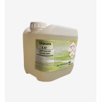 LIMPIADOR ALCALINO DESENGRASANTE TEQUIL LC INTEMAN 5L
