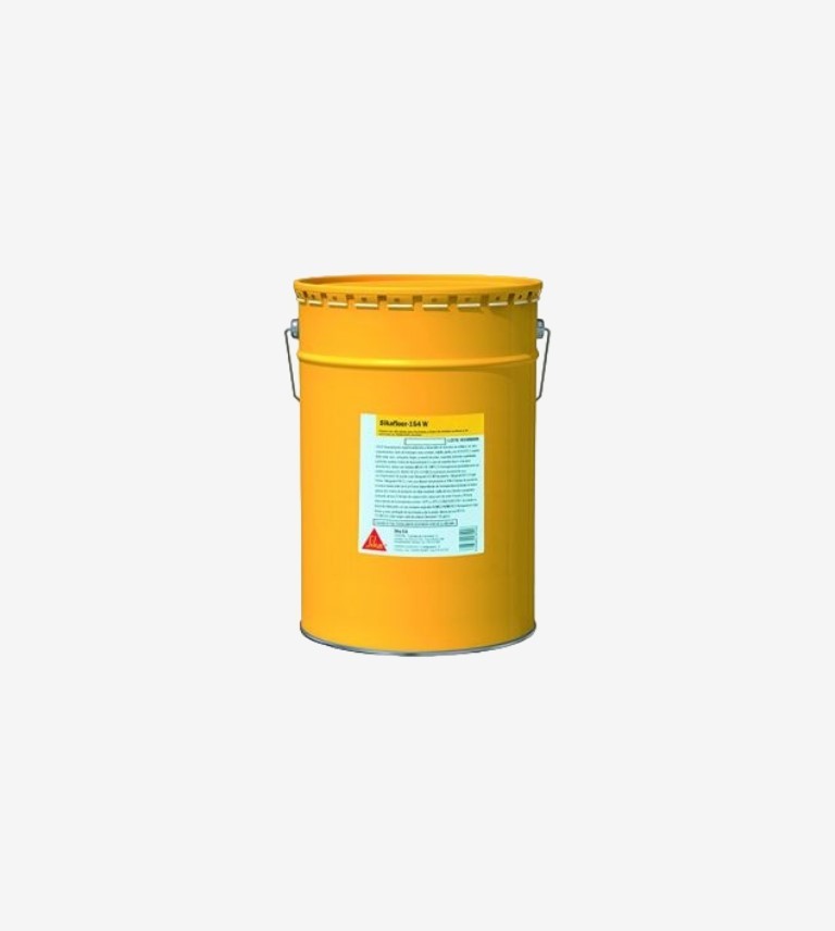 KIT IMRPIMACION EPOXI SIKAFLOOR 154 W GRIS SIKA 25KG