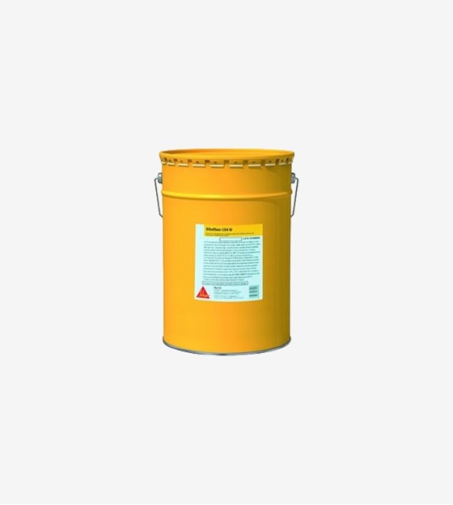 KIT IMRPIMACION EPOXI SIKAFLOOR 154 W GRIS SIKA 25KG