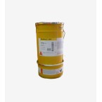 KIT AGLUTINANTE EPOXI SIKAFLOOR-169 TRANSLUCIDO SIKA 10KG
