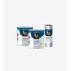 PINTURA EPOXI BLATEPOX SUELOS AUTONIVELANTE COMPONENTE B BLATEM 4KG
