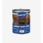IMPREGNACION LINITOP PRIM  FONDO TRANSPARENTE MATE OWATROL 1L