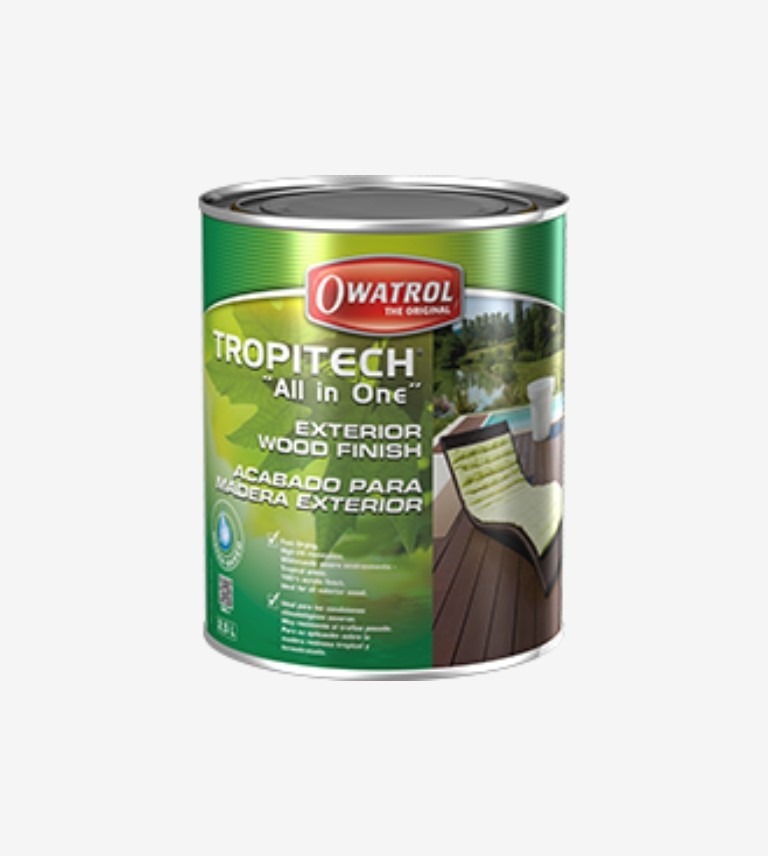 TROPITECH ALL IN ONE SEDONA 416 OWATROL 5L