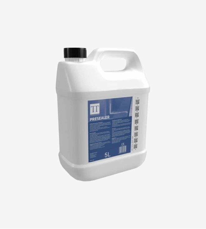 SELLADOR PRESEALER TOPCIMENT 5L