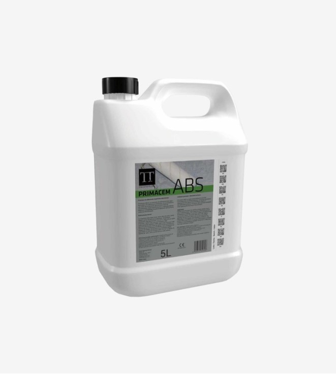 IMPRIMACION PRIMACEM ABS TOPCIMENT 5L