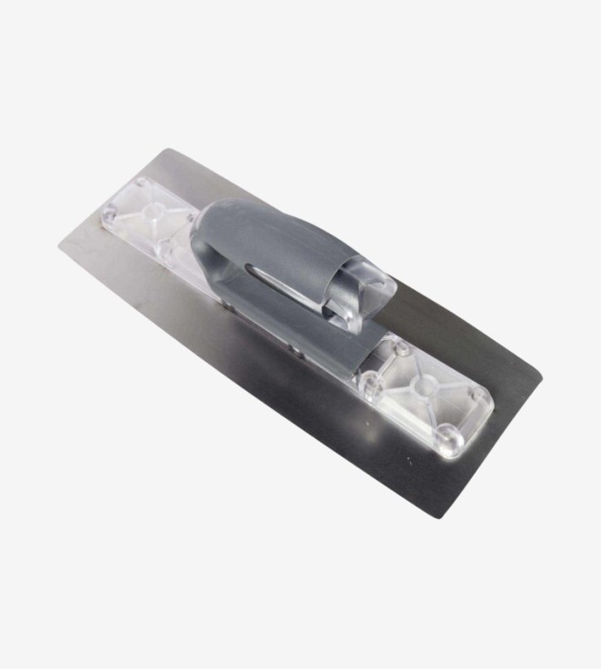 LLANA ACERO BI-FLEX 35X11CM TOPCIMENT