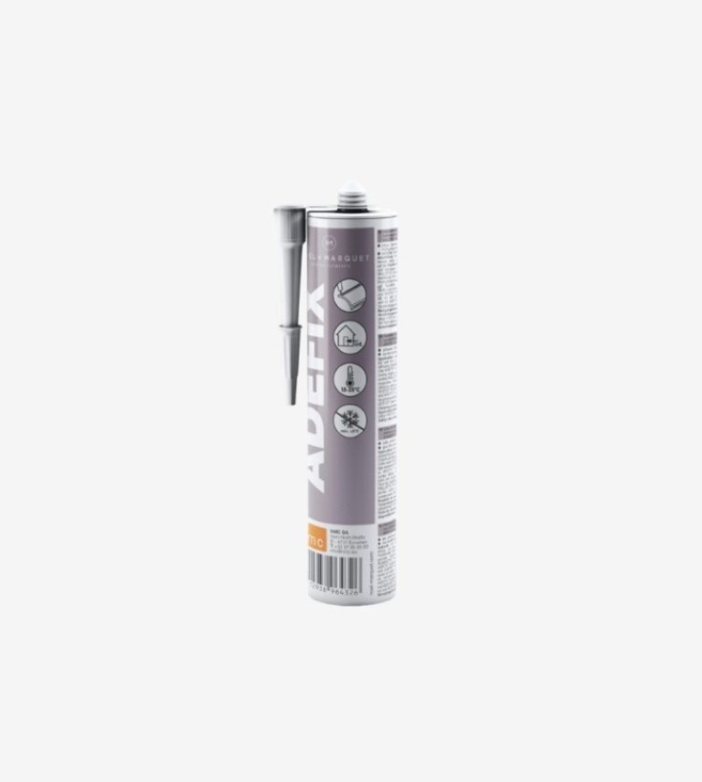 MASILLA ADHESICA ADEFIX CARTUCHO NMC 487GR