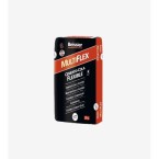 CEMENTO COLA MULTIFLEX GRIS BEISSIER 25KG