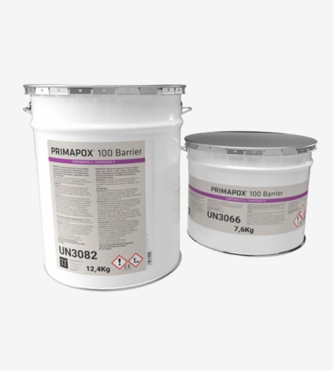 KIT IMPRIMACION EPOXI PRIMAPOX BARRIER TOPCIMENT