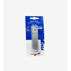 PACK HOJAS P/OLFA PROFESIONAL OLBBB  18 MM ANCHO PENTRILO