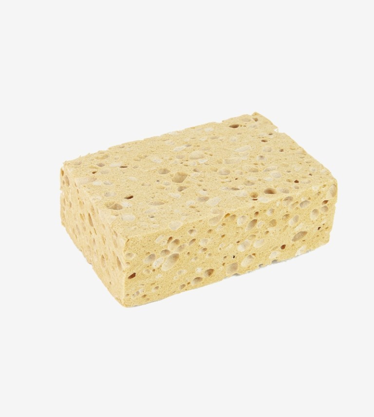 ESPONJA PRO VEGETAL RECTANGULAR PENTRILO