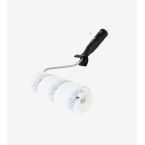 RODILLO CUBRIX REVOLUTION BISELADO PRO DIAMETRO 50 22CM PENTRILO