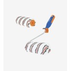 RODILLO MIDI PLUS 40 ANTIGOTA 15CM RENDIX PENTRILO