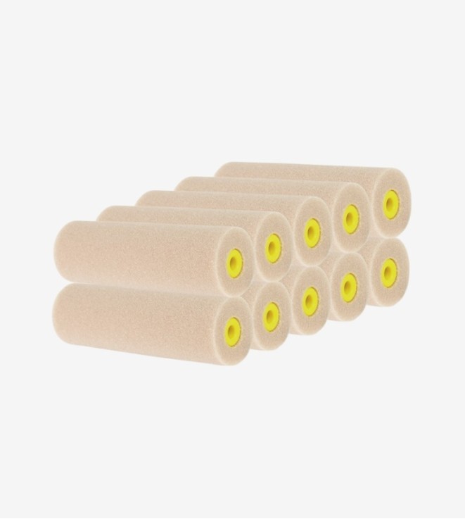 PACK 10 RECAMBIO PORO 0 11 CM ESPECIAL DISOLVENTE PENTRILO