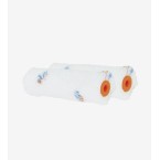 PACK 2 RECAMBIO MINI MICROFIBRA EXCELLENCE 10CM PENTRILO