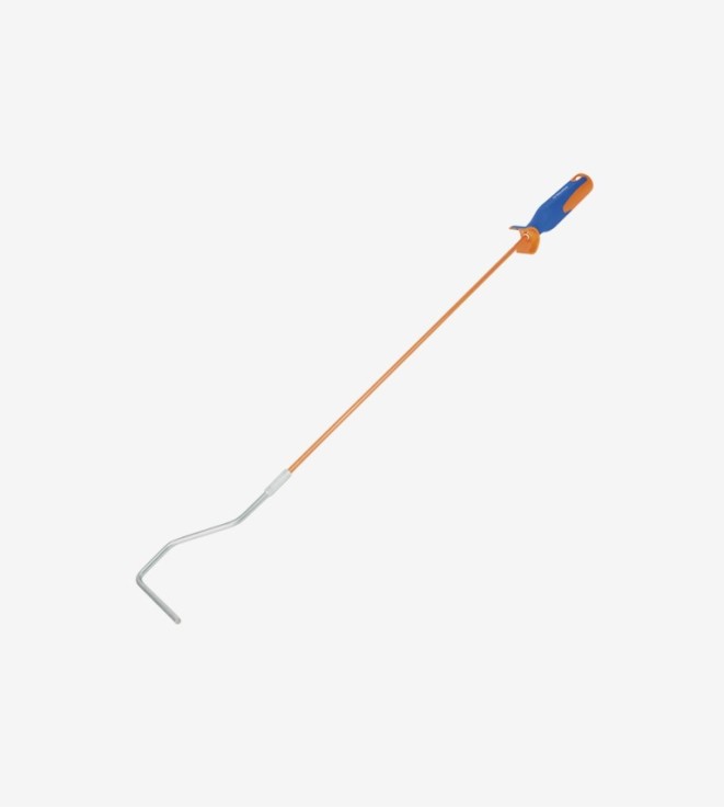 VARILLA FLEXIBLE EXTRA LARGA 72CM PENTRILO