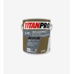 TITANPRO S70 IMPRIMACION MULTIADHERENTE ANTIOXIDANTE GRIS 4L