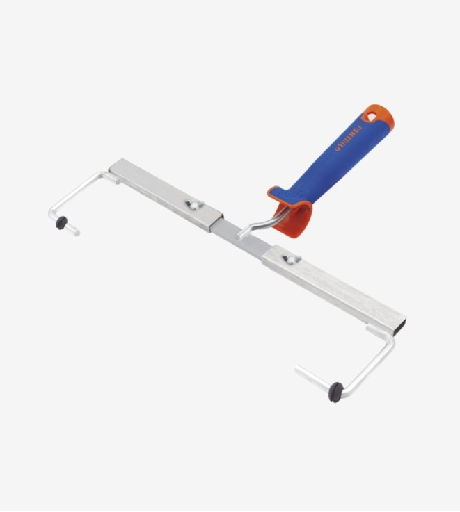 SOPORTE EXTENSIBLE PARA RODILLOS SUELOS PENTRILO