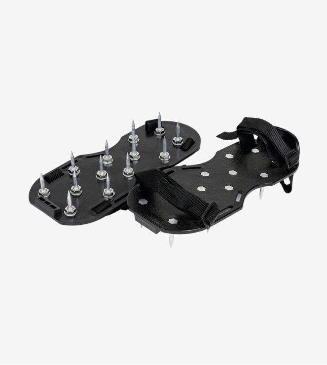 ZAPATOS PARA APLICACIÓN SOBRE SUELOS AUTONIVELANTE PENTRILO