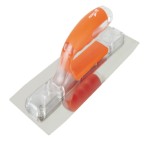 LLANA BIMATERIA MICROACABADOS INOX 350 X110 X0,40 CM PENTRILO
