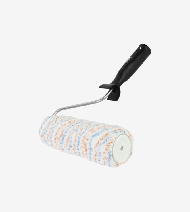 RODILLO ECOBLOCK BICOLOR 50 22CM PENTRILO