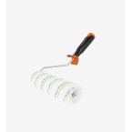 RODILLO ANTIGOTA COMPETIDOR 25CM  PENTRILO