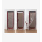PUERTA AISLANTE CON CREMALLERA PENTRILO