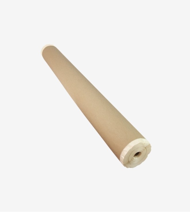 PAPEL SUELOS DOBLE CINTA 90CM X 45M PENTRILO