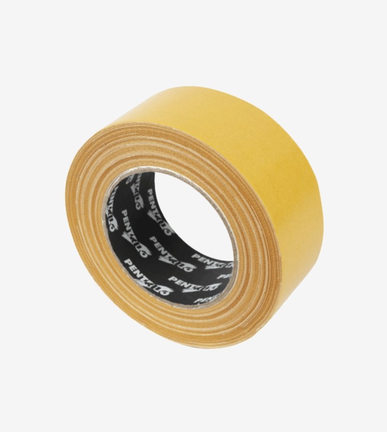 CINTA 2 CARAS MOQUETA 25 M X 48MM PENTRILO