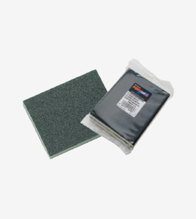 PACK 2 ESPONJAS PLANAS GRANO ULTRAFINO PENTRILO