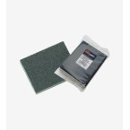 PACK 2 ESPONJAS PLANAS GRANO ULTRAFINO PENTRILO