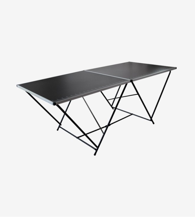 MESA DE ALUMINIO PRO PARA EMPAPELAR 2M PENTRILO