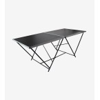 MESA DE ALUMINIO PRO PARA EMPAPELAR 2M PENTRILO